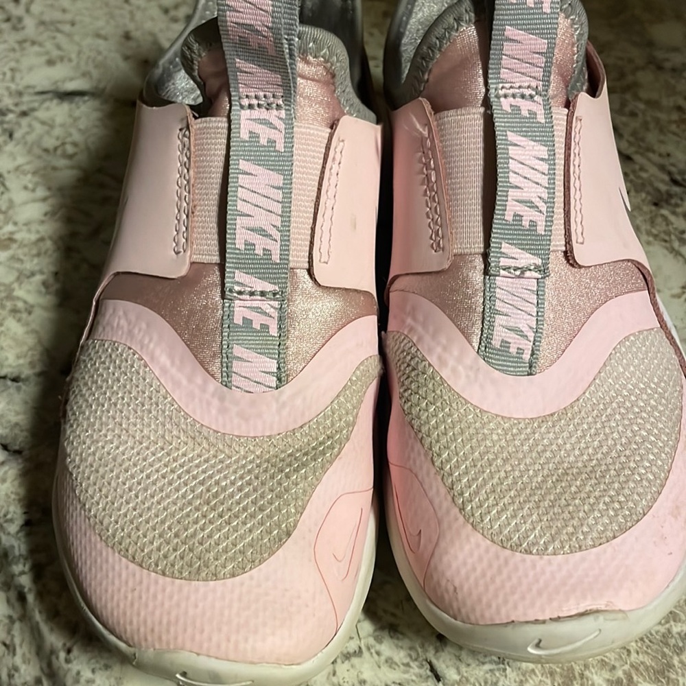 Nike flex runner